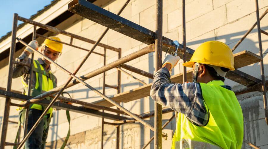 Roof Vent Repair in Jamestown, PA